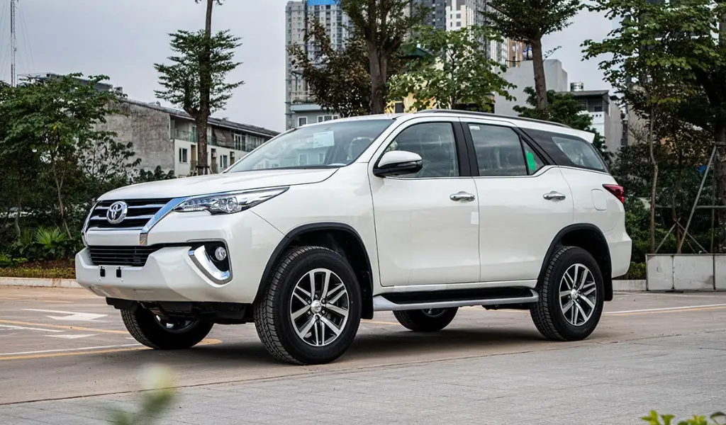 Thuê xe 7 chỗ tại Đà Nẵng