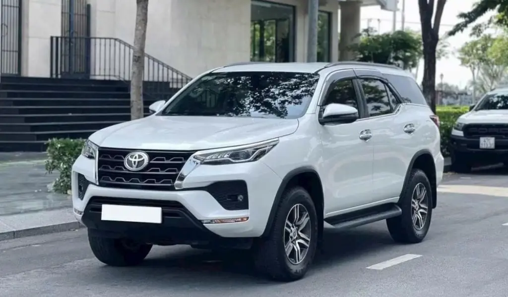 Thuê xe 7 chỗ đi Mù Cang Chải
