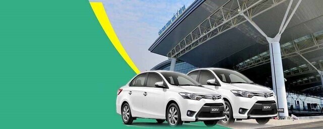 Bảng giá taxi Nội Bài mới nhất 2022