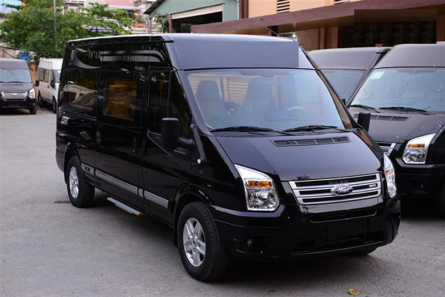 Những lý do nên thuê xe 16 chỗ tại Thuê xe 247