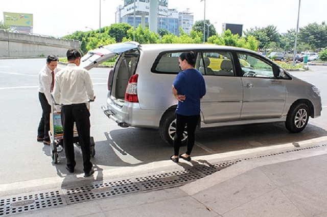 Ưu điểm của dịch vụ taxi Nội Bài đi Hạ Long