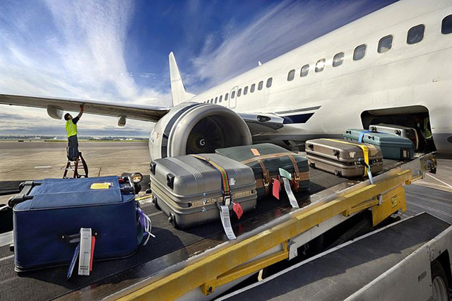 Quy định về hành lý ký gửi khi đi máy bay bạn cần biết (MỚI NHẤT)