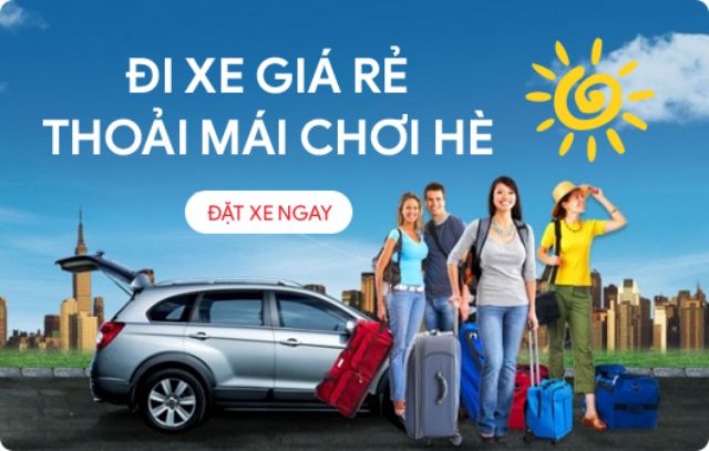 Giới thiệu về thuê xe 247 của chúng tôi