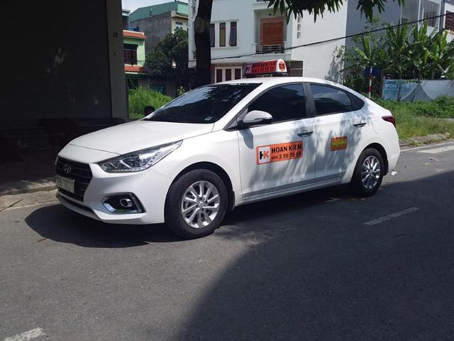 Hãng taxi Hoàn Kiếm Nam Định