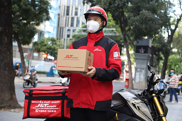 Dịch vụ giao hàng nào tốt nhất hiện nay J_T_Express