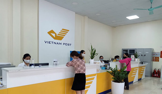 Dịch vụ giao hàng nào tốt nhất hiện nay vnpost