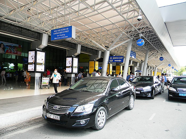 Thuê xe taxi nội bài hà giang