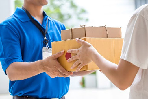 Tốc độ giao hàng nhanh