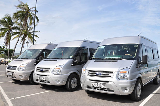 Cập nhật bảng giá thuê xe từ Hà Nội đi Hải Dương chi tiết