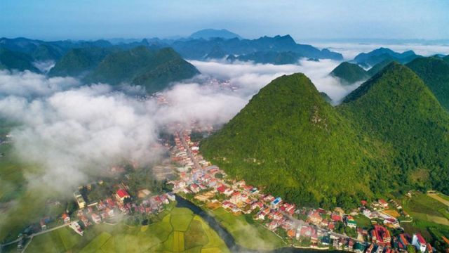 Khoảng cách từ Hà Nội đến Lạng Sơn là bao xa?