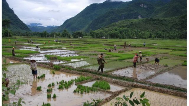 Cách thức di chuyển từ Hà Nội đến Hòa Bình