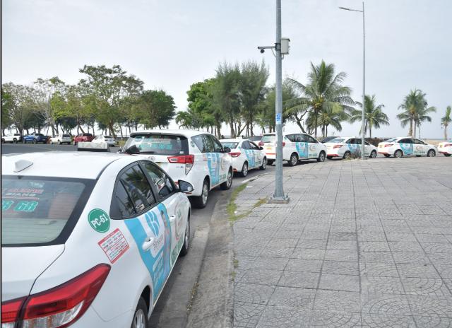 Taxi yên dũng