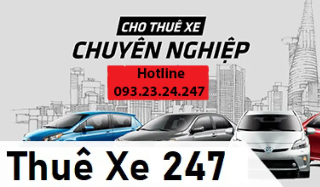 Lợi ích khi thuê xe đi Đồ Sơn tại Thuexe247
