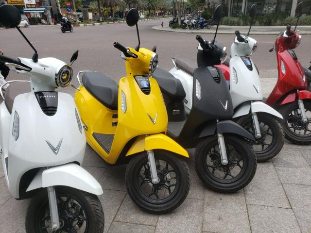 Các dòng xe mà chúng tôi cung cấp