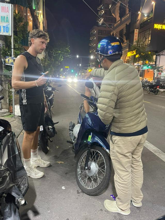 Khách hàng nói gì về dịch vụ thuê xe tại quy nhơn
