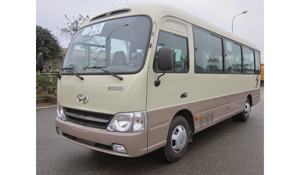 Hành trình trở nên nhanh chóng và thuận tiện hơn bao giờ hết nhờ