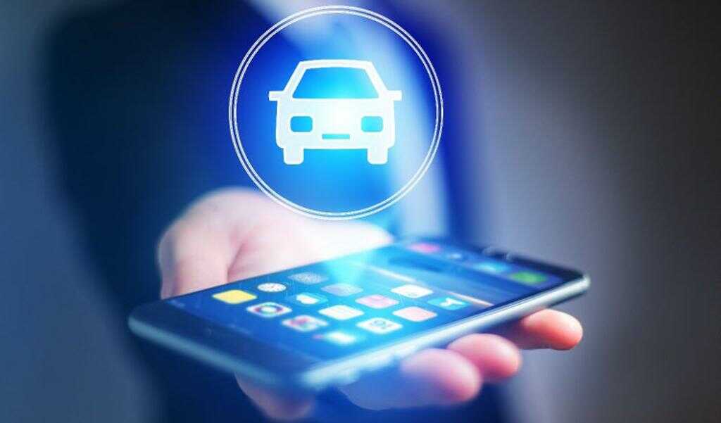 Đặt xe online hoặc gọi điện trực tiếp qua số hotline của công ty