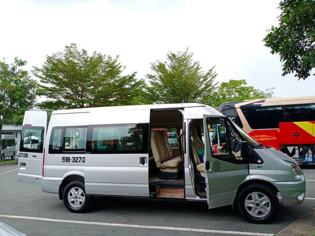 Dịch vụ tận tâm, giá cả hợp lý