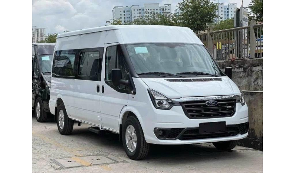 Dịch vụ thuê xe 16 chỗ Hà Nội đi Hạ Long mang lại sự chủ động tuyệt đối