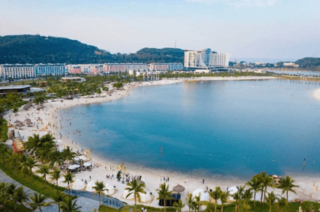 Lịch trình du lịch Đồ Sơn