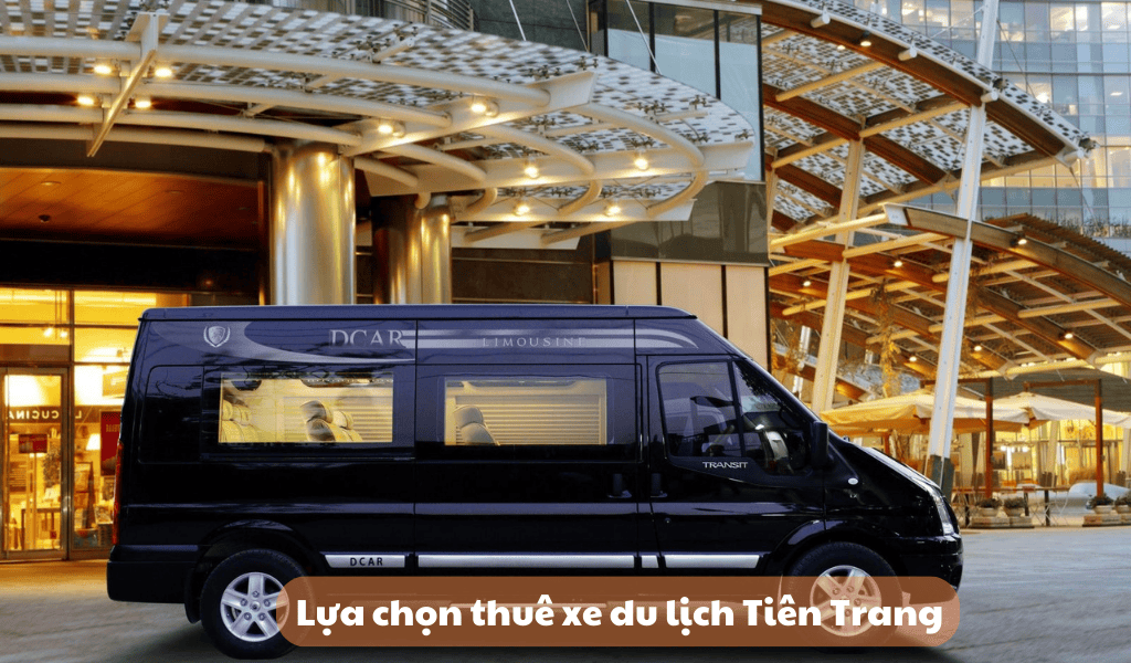 Việc thuê xe du lịch giúp linh hoạt thời gian, tạo sự an toàn và thoải mái cho các thành viên