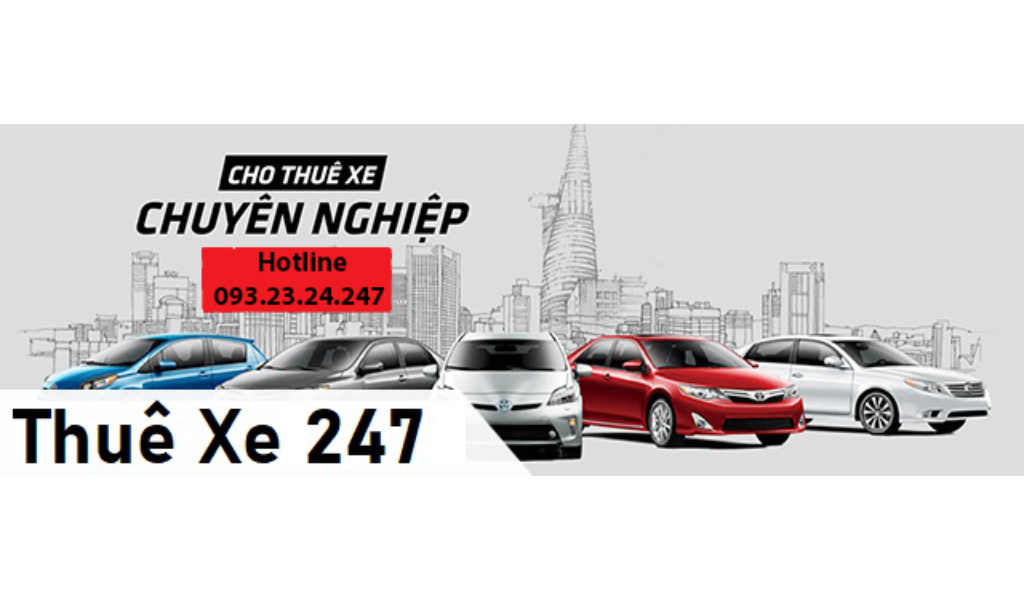 Thuexe247 - Đơn vị cho thuê xe Hà Nội đi Hạ Long Quảng Ninh uy tín