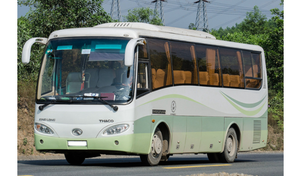 Giá thuê xe sẽ khác nhau tùy vào loại xe, thời gian sử dụng
