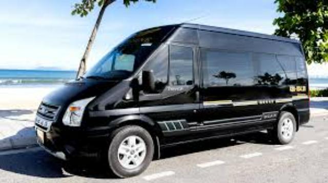 Xe Limousine 7 Chỗ Là Gì?