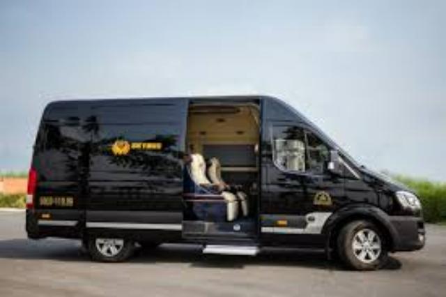 Xe Skybus Limousine