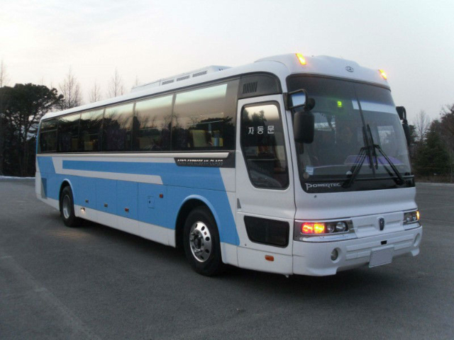 Hyundai Space