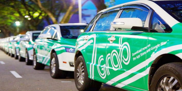 GrabTaxi