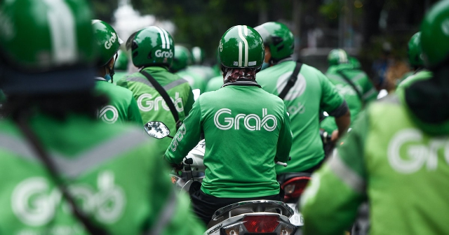 GrabBike có được vào sân bay không?