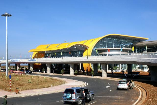 Lý do nên lựa chọn taxi là phương tiện di chuyển từ sân bay Liên Khương về Đà lạt