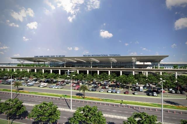 Các hãng taxi sân bay Nội Bài uy tín chất lượng, giá rẻ 2025