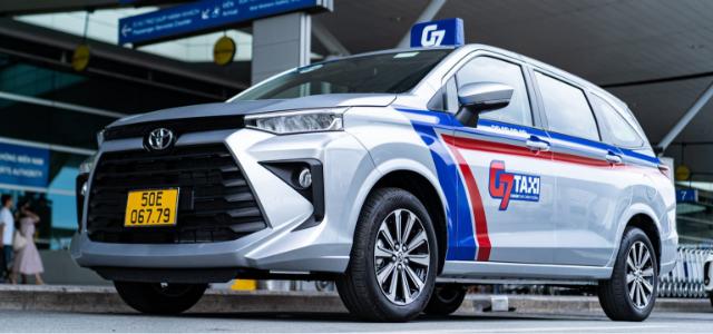 G7 Taxi