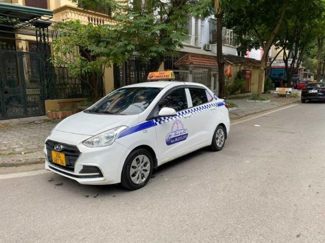 Taxi Thanh Nga