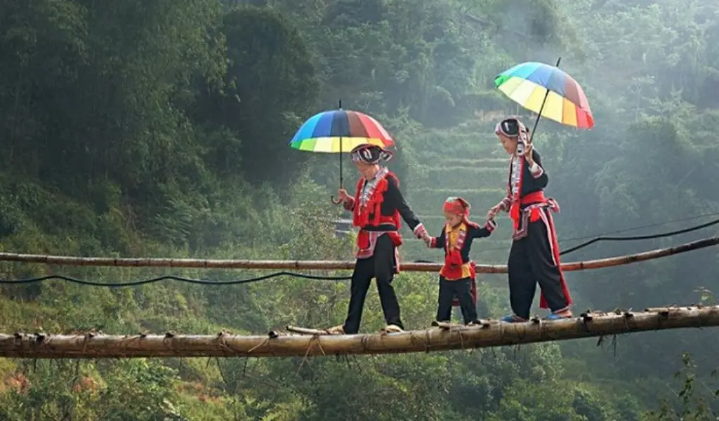 Cao nguyên Sìn Hồ hoang sơ mát mẻ mây mù bao phủ đậm đà bản sắc