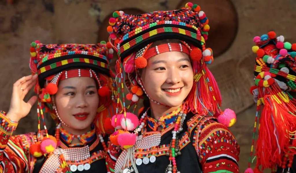 Du lịch văn hóa và lễ hội Tây Bắc, cơ hội khám phá bản sắc và tạo kỷ niệm