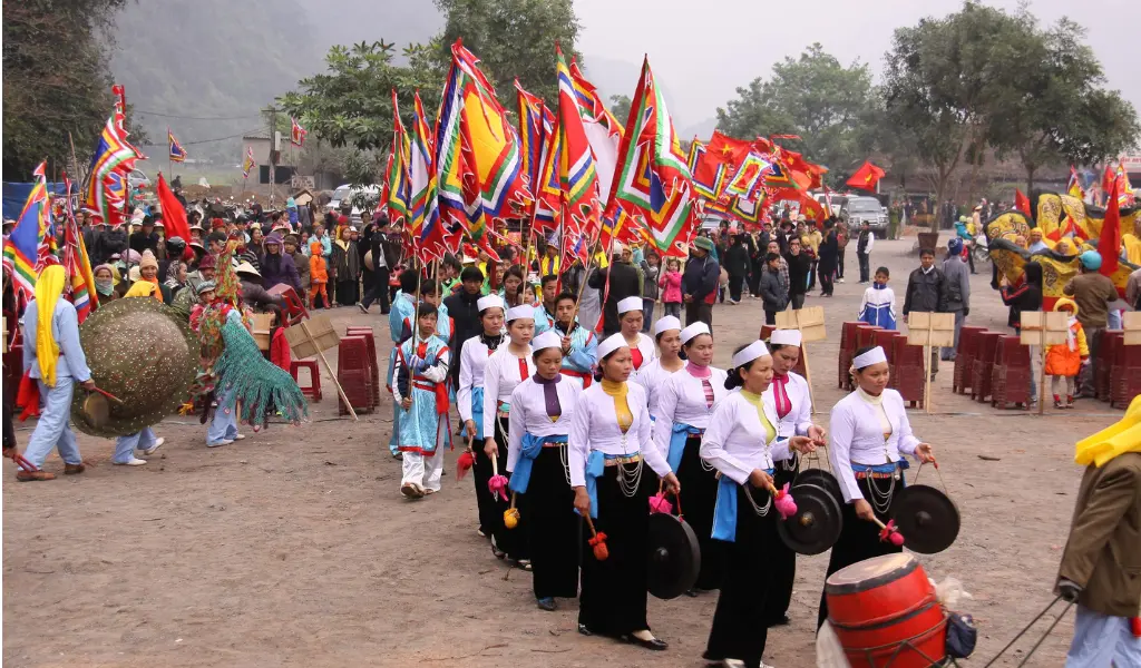 Lễ hội Xên Bản, Xên Mường của người Mường, cầu an và tôn vinh truyền thống văn hóa