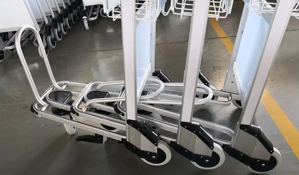 Phụ kiện hành lý chắc chắn giúp chuyến phượt Tây Bắc an toàn và gọn gàng