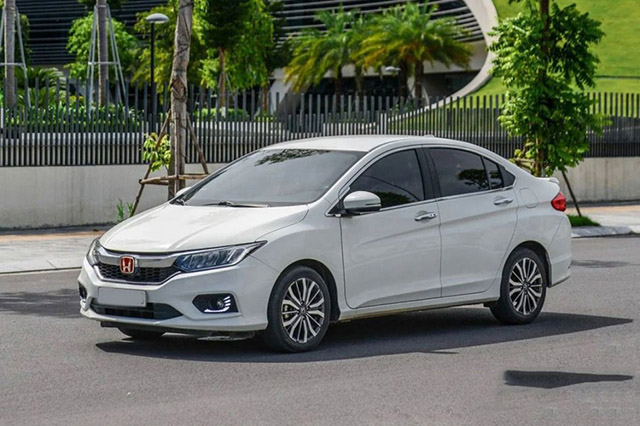 Thuê xe 4 chỗ đi Tam Đảo