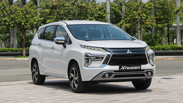 Thuê xe 7 chỗ đi Tam Đảo