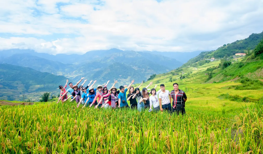 Thuê xe Hà Nội đi Y Tý giá rẻ tại Thuexe247