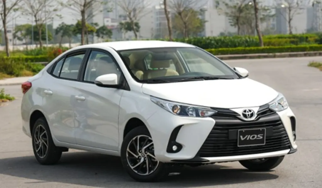 Thuê xe 4 chỗ đi Sapa, tiện lợi và tiết kiệm cho chuyến đi ngắn