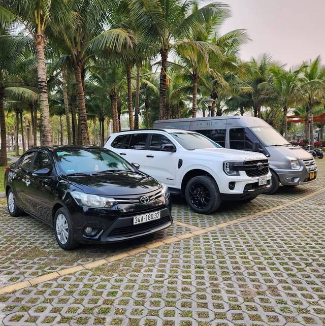 Thuexe247 cung cấp đa dạng các dòng xe, xe đời mới