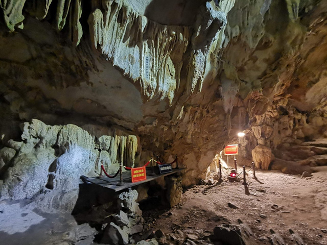 Hang Pác Bó Cao Bằng