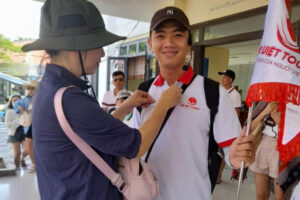 Đại Việt Tourist thiết kế tour Huế từ Đà Nẵng chi tiết hấp dẫn
