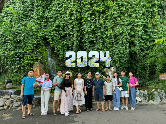 Với tour Hội An, du khách sẽ được khám phá nhiều điểm.