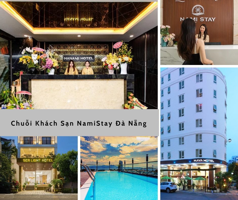 nami stay đà nẵng
