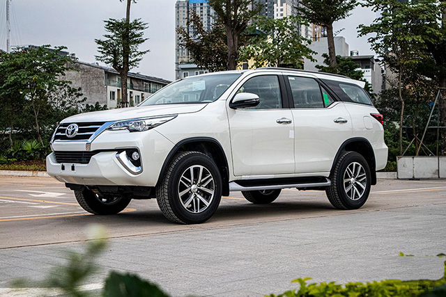 Thuê xe 7 chỗ đi Cao Bằng